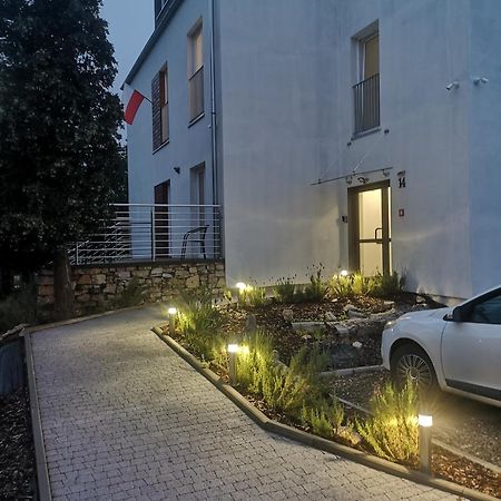 Apartamenty Lawendowy Zakatek 5 Opole Eksteriør bilde