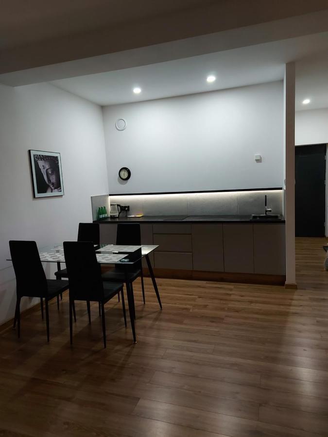 Apartamenty Lawendowy Zakatek 5 Opole Eksteriør bilde