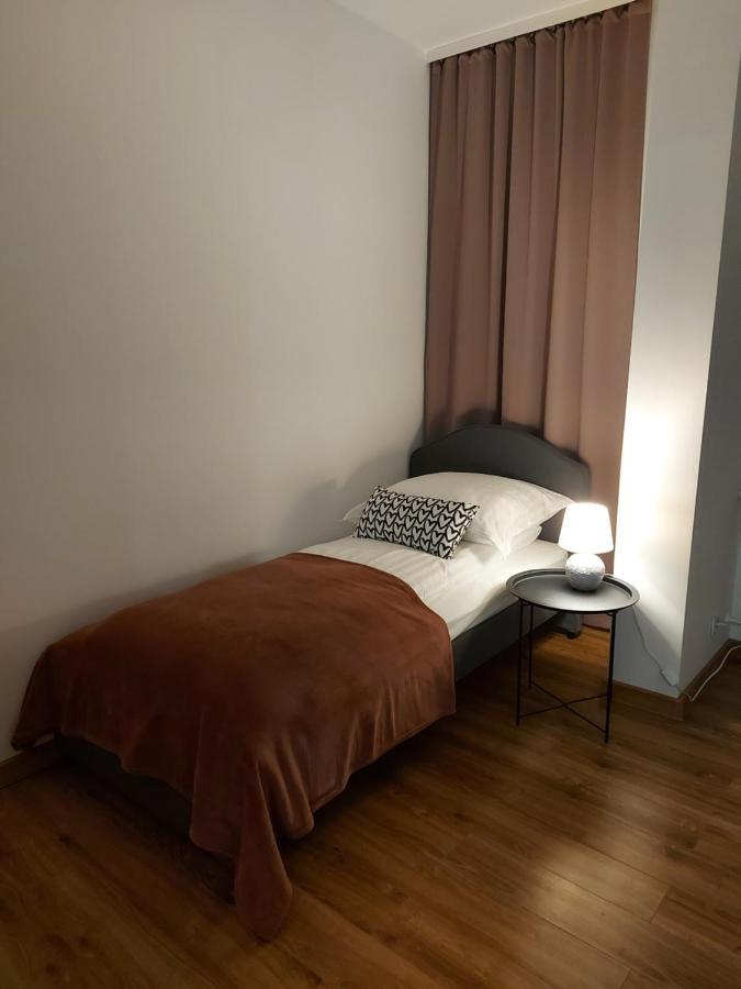 Apartamenty Lawendowy Zakatek 5 Opole Eksteriør bilde