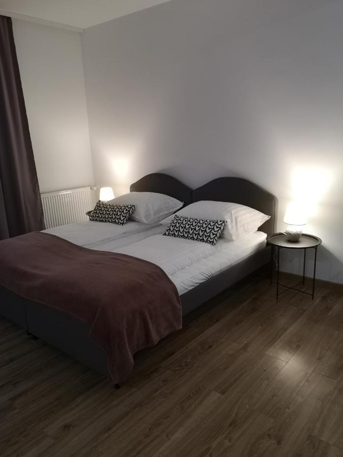 Apartamenty Lawendowy Zakatek 5 Opole Eksteriør bilde
