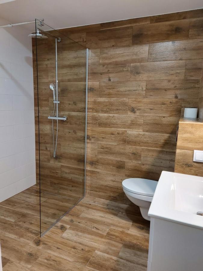 Apartamenty Lawendowy Zakatek 5 Opole Eksteriør bilde