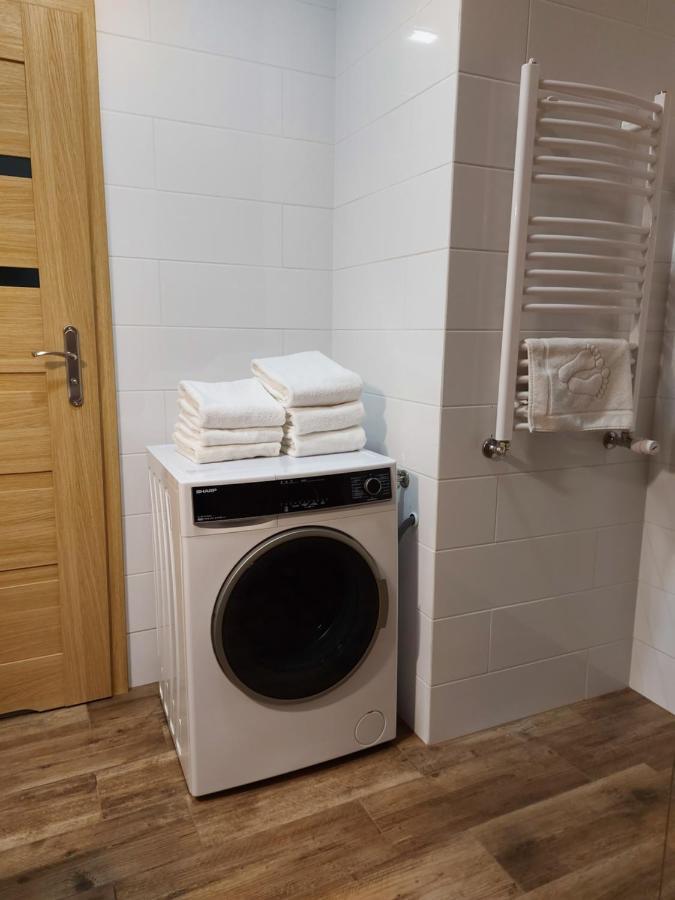 Apartamenty Lawendowy Zakatek 5 Opole Eksteriør bilde