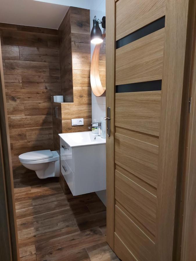 Apartamenty Lawendowy Zakatek 5 Opole Eksteriør bilde