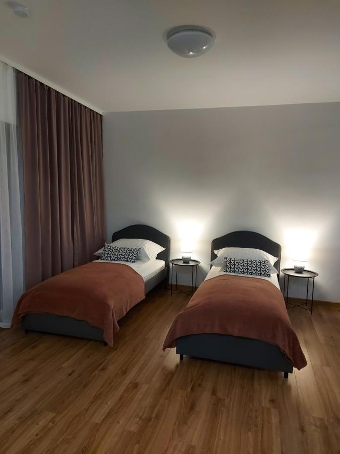 Apartamenty Lawendowy Zakatek 5 Opole Eksteriør bilde