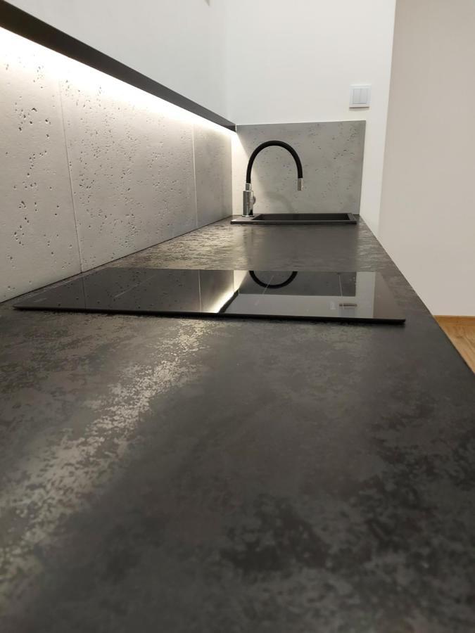 Apartamenty Lawendowy Zakatek 5 Opole Eksteriør bilde