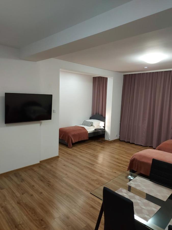 Apartamenty Lawendowy Zakatek 5 Opole Eksteriør bilde