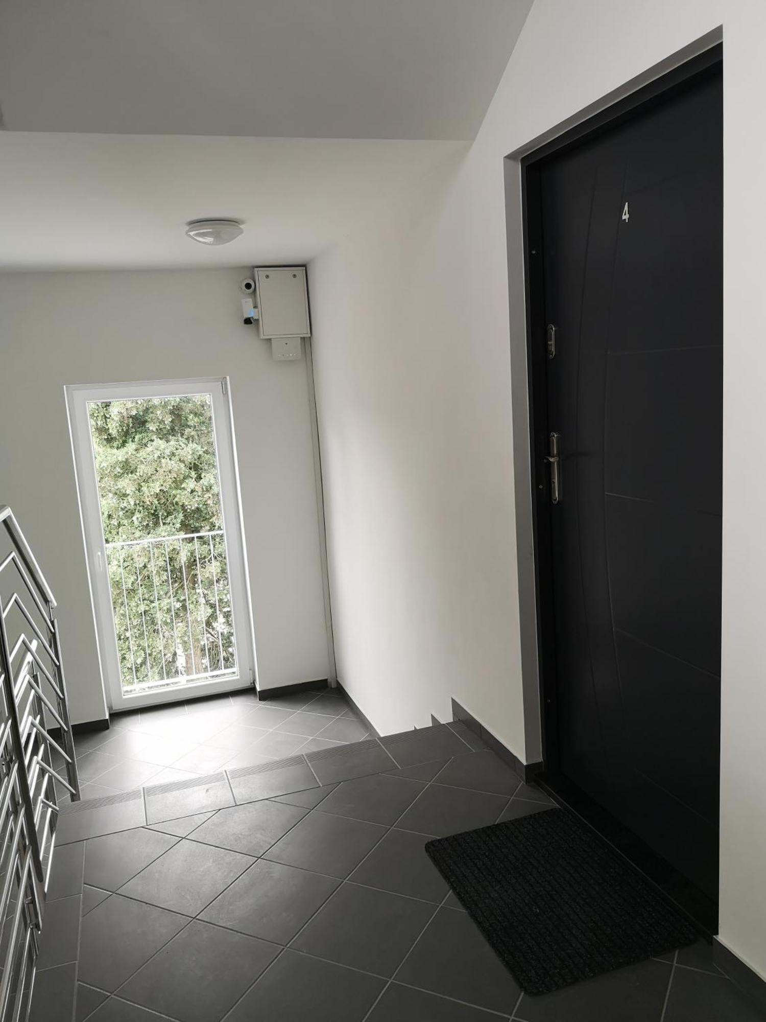Apartamenty Lawendowy Zakatek 5 Opole Eksteriør bilde